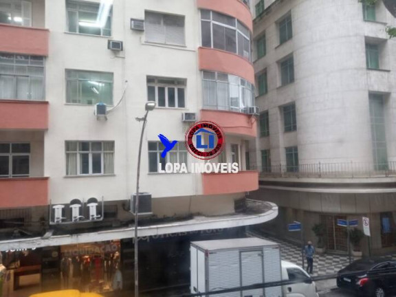 Imagem Apartamento com 1 Quarto à Venda, 61 m² em Centro - Rio De Janeiro Imagem Apartamento com 1 Quarto à Venda, 61 m² em Centro - Rio De Janeiro