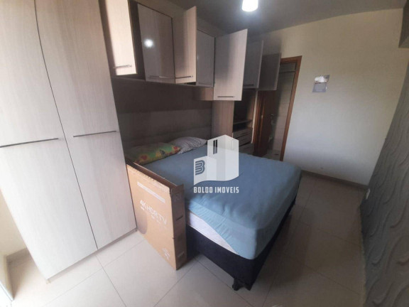 Imagem Apartamento com 2 Quartos à Venda, 71 m² em Vila Guilhermina - Praia Grande