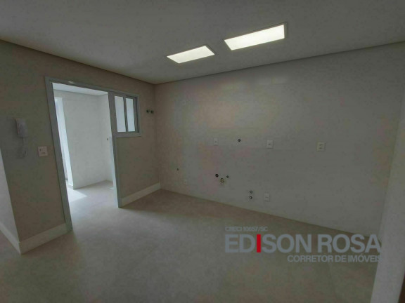 Imagem Apartamento com 3 Quartos à Venda, 134 m² em Barreiros - São José Imagem Apartamento com 3 Quartos à Venda, 134 m² em Barreiros - São José