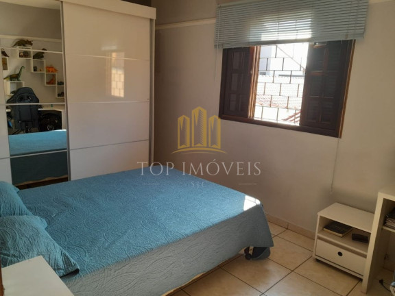 Imagem Sobrado com 3 Quartos à Venda, 150 m² em Residencial Bosque Dos Ipês - São José Dos Campos