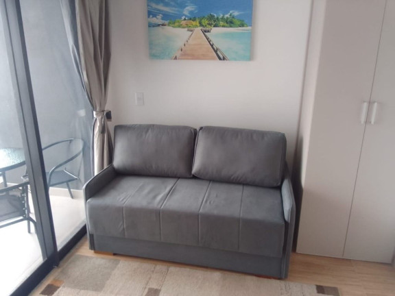 Imagem Studio com 1 Quarto para Alugar, 23 m² em Vila Mariana - São Paulo