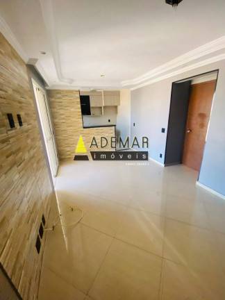 Imagem Apartamento com 2 Quartos à Venda, 52 m² em Piraporinha - Diadema Imagem Apartamento com 2 Quartos à Venda, 52 m² em Piraporinha - Diadema