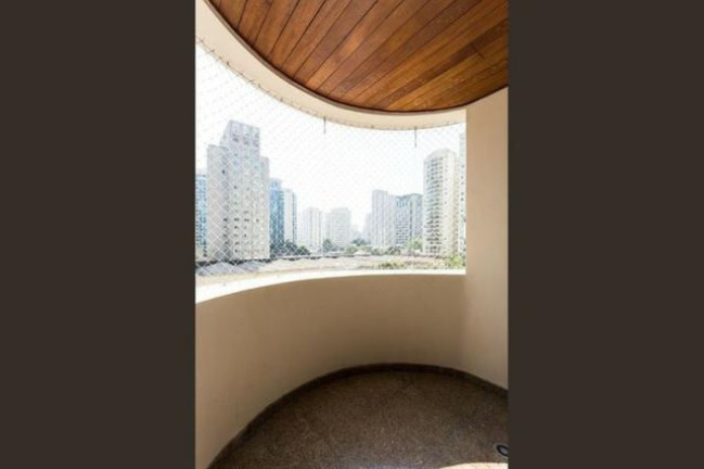 Imagem Apartamento com 4 Quartos à Venda, 181 m² em Indianópolis - São Paulo Imagem Apartamento com 4 Quartos à Venda, 181 m² em Indianópolis - São Paulo