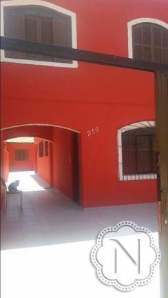Imagem Sobrado com 3 Quartos à Venda, 150 m² em Jardim Mosteiro - Itanhaém Imagem Sobrado com 3 Quartos à Venda, 150 m² em Jardim Mosteiro - Itanhaém