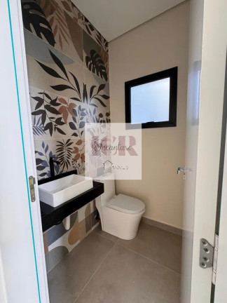 Imagem Casa de Condomínio com 3 Quartos à Venda, 250 m² em Wanel Ville - Sorocaba Imagem Casa de Condomínio com 3 Quartos à Venda, 250 m² em Wanel Ville - Sorocaba