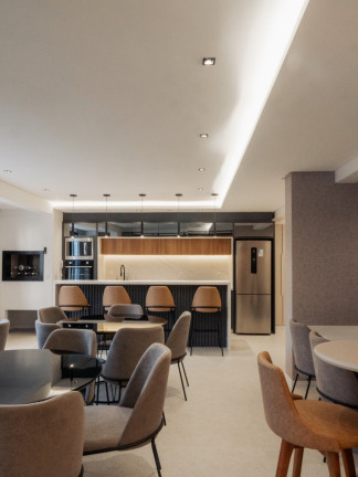 Imagem Apartamento com 2 Quartos à Venda, 79 m² em Centro - Camboriú