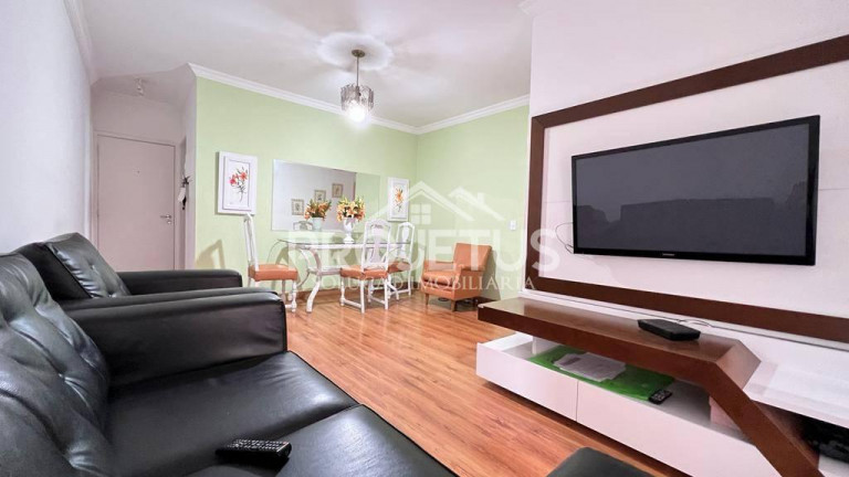 Imagem Apartamento com 3 Quartos à Venda, 71 m² em Jardim Monte Kemel - São Paulo Imagem Apartamento com 3 Quartos à Venda, 71 m² em Jardim Monte Kemel - São Paulo