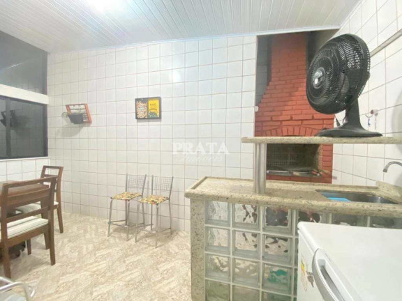 Imagem Apartamento com 3 Quartos à Venda, 241 m² em Campo Grande - Santos Imagem Apartamento com 3 Quartos à Venda, 241 m² em Campo Grande - Santos