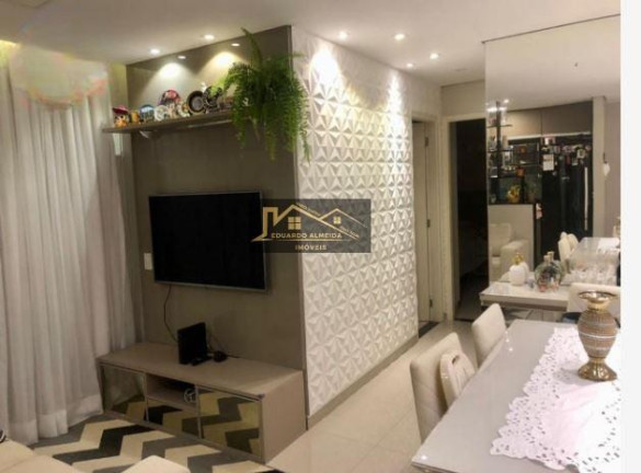 Imagem Apartamento com 2 Quartos à Venda, 52 m² em Vila Progresso - Sorocaba Imagem Apartamento com 2 Quartos à Venda, 52 m² em Vila Progresso - Sorocaba