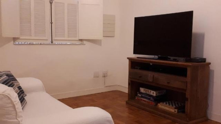 Imagem Casa com 3 Quartos à Venda, 190 m² em Botafogo - Rio De Janeiro Imagem Casa com 3 Quartos à Venda, 190 m² em Botafogo - Rio De Janeiro