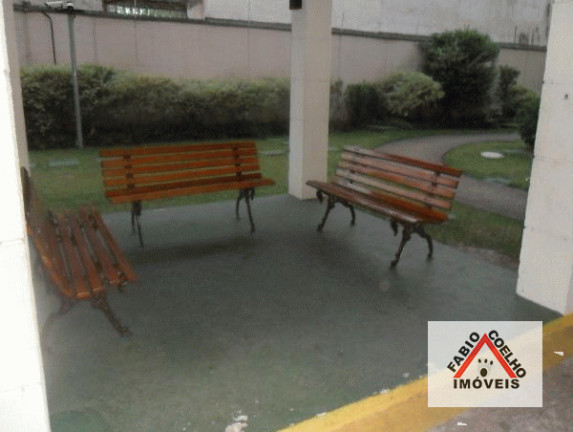 Imagem Apartamento à Venda, 48 m² em Jardim Sabará - São Paulo Imagem Apartamento à Venda, 48 m² em Jardim Sabará - São Paulo