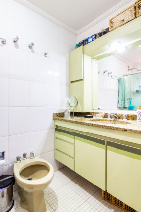 Imagem Apartamento com 3 Quartos à Venda, 105 m² em Perdizes - São Paulo