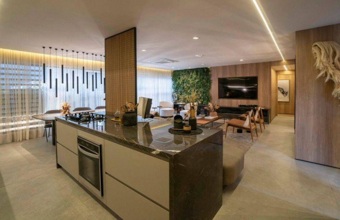 Imagem Apartamento à Venda, 26 m²