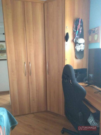 Imagem Apartamento com 2 Quartos à Venda, 64 m² em Santana - São Paulo Imagem Apartamento com 2 Quartos à Venda, 64 m² em Santana - São Paulo