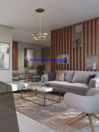 Apartamento com 3 Quartos à Venda, 75 m² em Recanto Quarto Centenário - Jundiaí