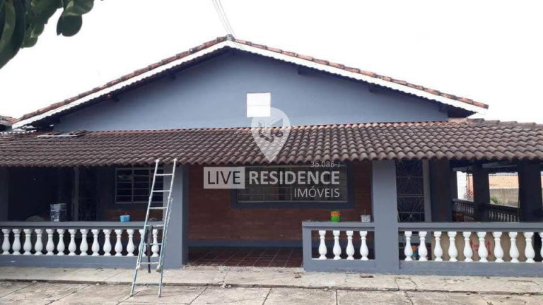 Imagem Casa com 4 Quartos à Venda, 208 m² em Parque São Francisco - Itatiba Imagem Casa com 4 Quartos à Venda, 208 m² em Parque São Francisco - Itatiba
