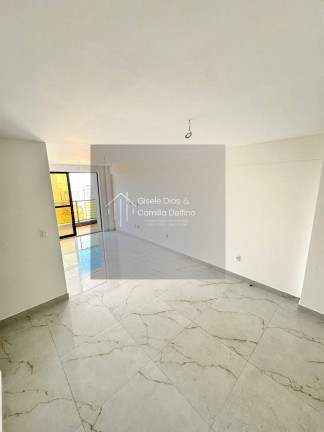 Imagem Apartamento com 3 Quartos à Venda, 93 m² em Tambaú - João Pessoa