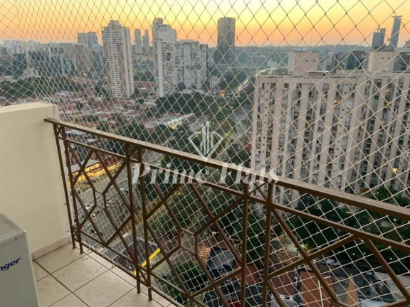 Imagem Apartamento com 2 Quartos para Alugar, 48 m² em Vila Olímpia - São Paulo Imagem Apartamento com 2 Quartos para Alugar, 48 m² em Vila Olímpia - São Paulo