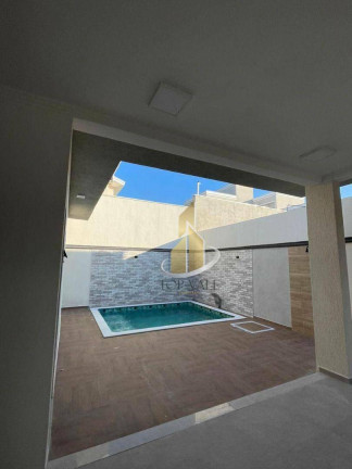 Imagem Casa com 3 Quartos à Venda, 149 m² em Condomínio Terras Do Vale - Caçapava Imagem Casa com 3 Quartos à Venda, 149 m² em Condomínio Terras Do Vale - Caçapava