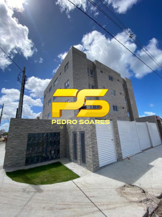 Apartamento com 2 Quartos à Venda, 55 m² em Gramame - João Pessoa