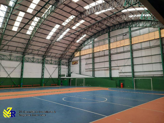 Imagem Imóvel Comercial à Venda, 5.000 m² em Vila Carrão - São Paulo