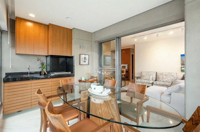 Imagem Apartamento com 2 Quartos à Venda, 71 m² em Jardim América - São Paulo