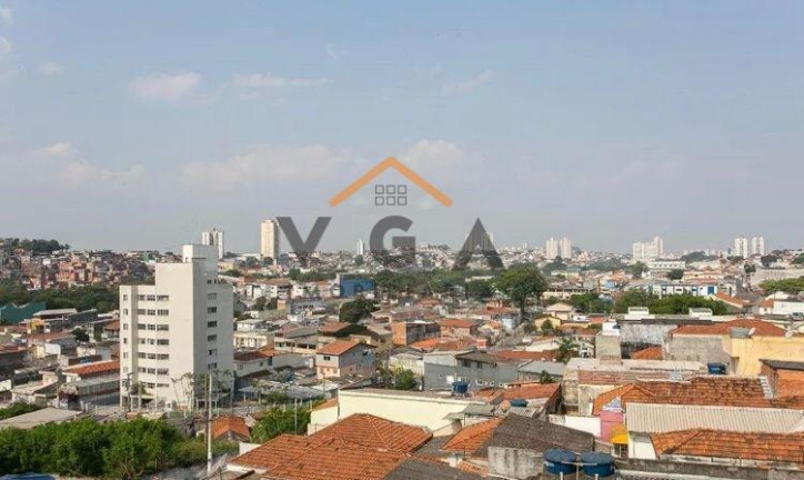 Imagem Apartamento com 2 Quartos à Venda, 50 m² em Penha De França - São Paulo Imagem Apartamento com 2 Quartos à Venda, 50 m² em Penha De França - São Paulo