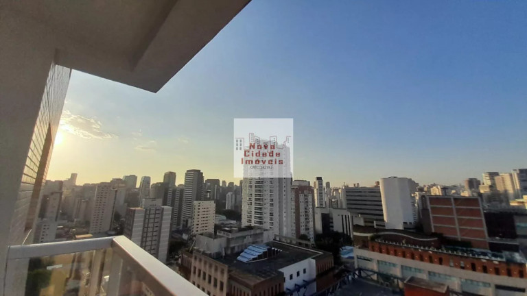 Imagem Imóvel com 1 Quarto para Alugar, 39 m² em Vila Olímpia - São Paulo Imagem Imóvel com 1 Quarto para Alugar, 39 m² em Vila Olímpia - São Paulo