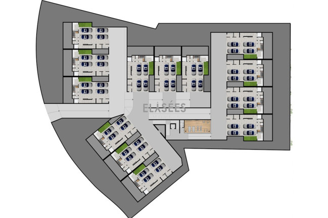 Imagem Imóvel com 3 Quartos à Venda, 602 m² em Jardim Guedala - São Paulo Imagem Imóvel com 3 Quartos à Venda, 602 m² em Jardim Guedala - São Paulo