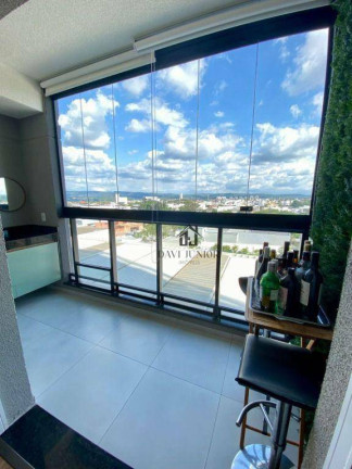 Imagem Apartamento com 2 Quartos à Venda, 48 m² em Parque Campolim - Sorocaba Imagem Apartamento com 2 Quartos à Venda, 48 m² em Parque Campolim - Sorocaba