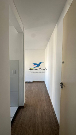 Apartamento com 2 Quartos à Venda, 48 m² em Palmeiras De São José - São José Dos Campos