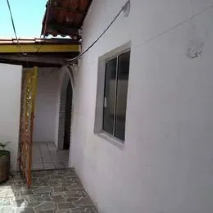 Imagem Casa com 2 Quartos à Venda, 60 m² em Centro - Lauro De Freitas Imagem Casa com 2 Quartos à Venda, 60 m² em Centro - Lauro De Freitas
