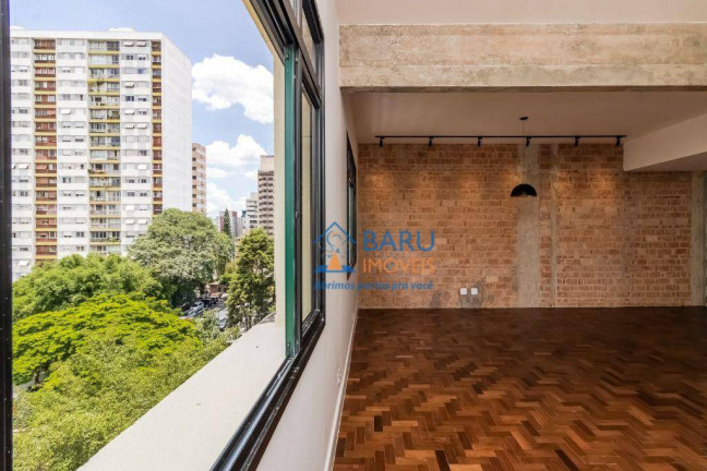 Imagem Apartamento com 3 Quartos à Venda, 212 m² em Consolação - São Paulo Imagem Apartamento com 3 Quartos à Venda, 212 m² em Consolação - São Paulo