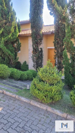 Imagem Casa de Condomínio com 3 Quartos à Venda, 453 m² em Jardim Ana Estela - Carapicuíba