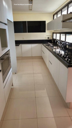 Imagem Apartamento com 4 Quartos à Venda, em Vila Olimpia - São Paulo Imagem Apartamento com 4 Quartos à Venda, em Vila Olimpia - São Paulo