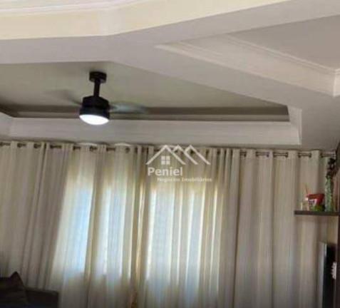 Imagem Casa com 4 Quartos à Venda, 180 m² em Residencial E Comercial Palmares - Ribeirão Preto Imagem Casa com 4 Quartos à Venda, 180 m² em Residencial E Comercial Palmares - Ribeirão Preto