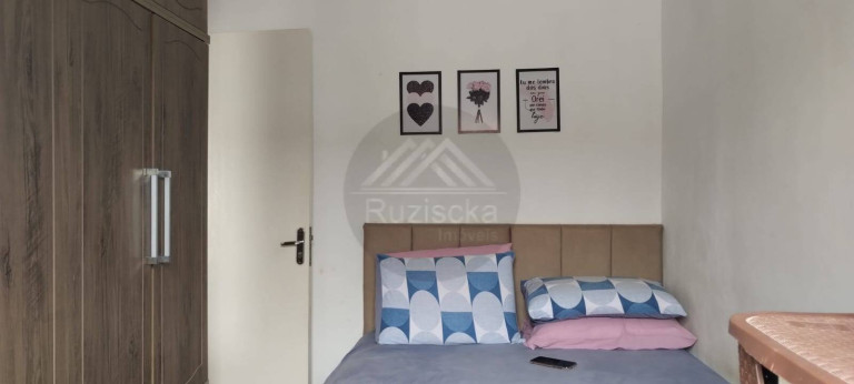 Imagem Casa de Condomínio com 2 Quartos à Venda, 40 m² em Jardim Umuarama - Itanhaém Imagem Casa de Condomínio com 2 Quartos à Venda, 40 m² em Jardim Umuarama - Itanhaém