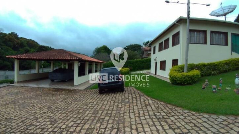 Imagem Chácara com 5 Quartos à Venda, 643 m² em Encosta Do Sol - Itatiba Imagem Chácara com 5 Quartos à Venda, 643 m² em Encosta Do Sol - Itatiba