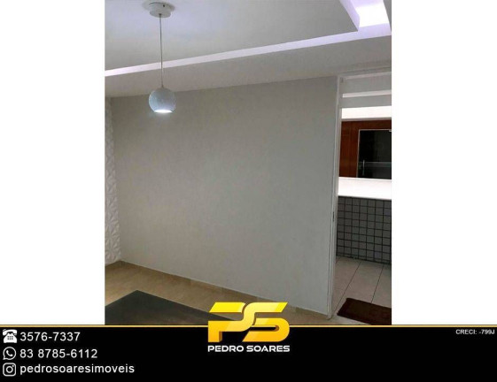 Sala Comercial à Venda, 31 m² em Centro - João Pessoa