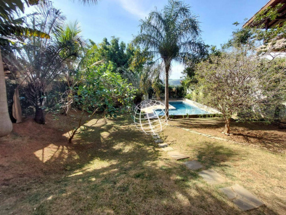 Imagem Casa com 3 Quartos à Venda, 270 m² em Samambaia Parque Residencial - Atibaia Imagem Casa com 3 Quartos à Venda, 270 m² em Samambaia Parque Residencial - Atibaia