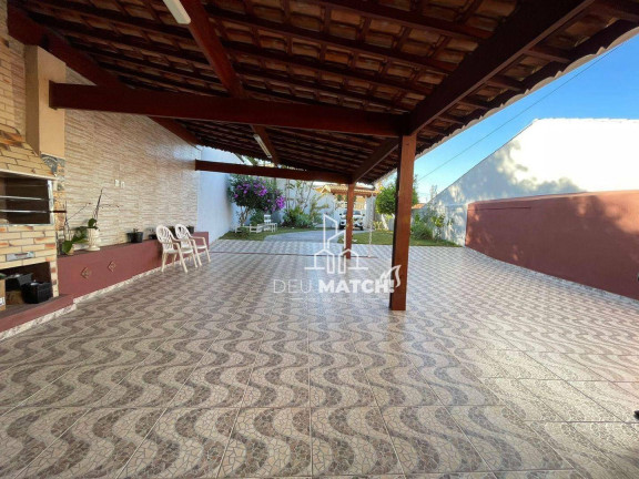 Imagem Casa com 3 Quartos à Venda, 272 m² em Jardim Do Lago - Atibaia Imagem Casa com 3 Quartos à Venda, 272 m² em Jardim Do Lago - Atibaia