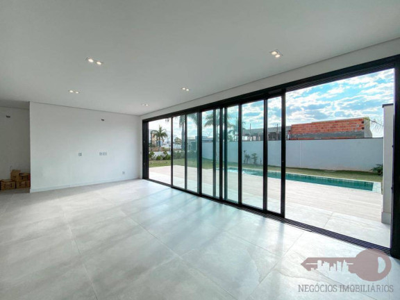 Imagem Casa de Condomínio com 5 Quartos à Venda, 339 m² em Sorocaba