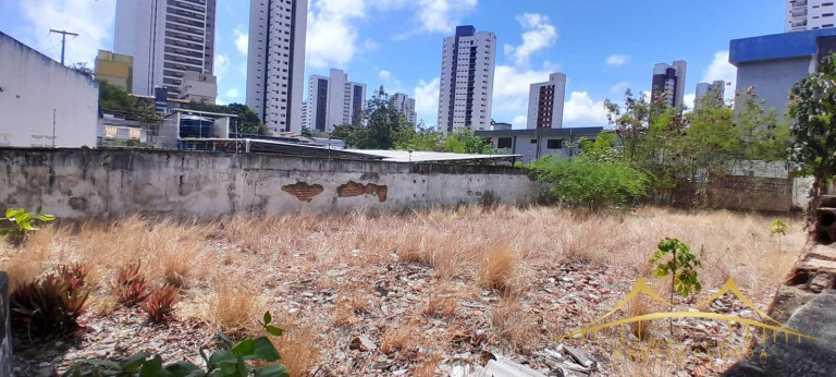 Imagem Terreno à Venda, 516 m² em Lagoa Nova - Natal