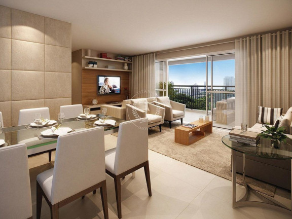 Imagem Apartamento com 2 Quartos à Venda, 68 m² em Picanço - Guarulhos Imagem Apartamento com 2 Quartos à Venda, 68 m² em Picanço - Guarulhos