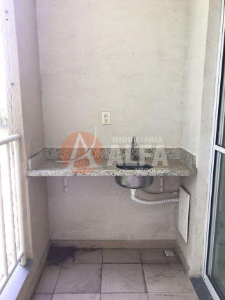 Imagem Apartamento com 2 Quartos à Venda, 50 m² em Granja Clotilde - Cotia Imagem Apartamento com 2 Quartos à Venda, 50 m² em Granja Clotilde - Cotia