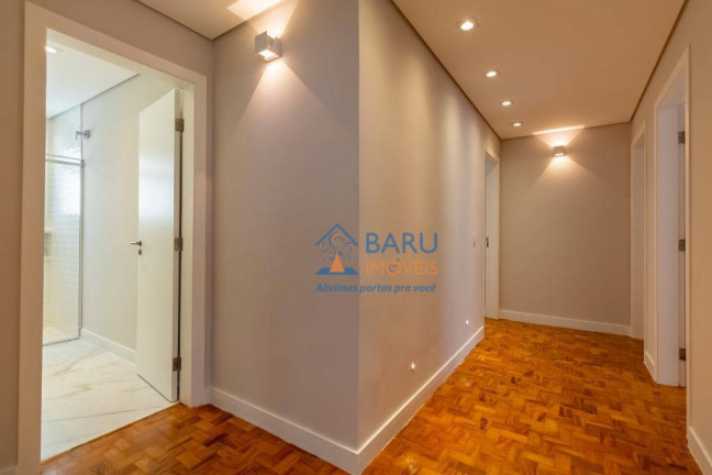 Imagem Apartamento com 3 Quartos à Venda, 203 m² em Higienópolis - São Paulo Imagem Apartamento com 3 Quartos à Venda, 203 m² em Higienópolis - São Paulo