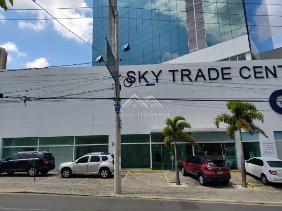 Imagem Sala Comercial à Venda, 270 m² em Centro - Sorocaba