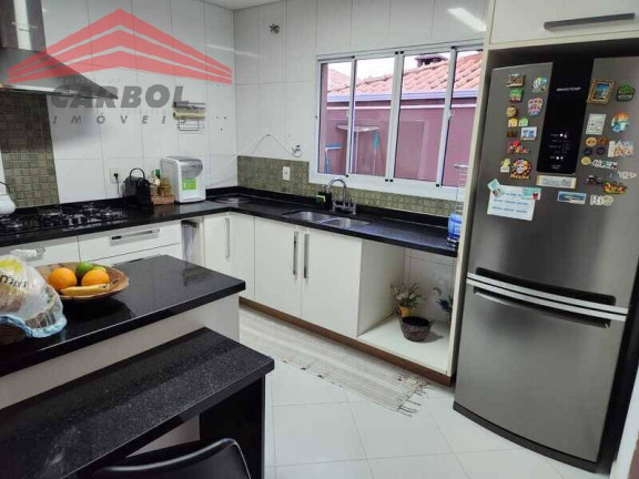 Imagem Casa de Condomínio com 4 Quartos à Venda, 250 m² em Chácara Morada Mediterrânea - Jundiaí Imagem Casa de Condomínio com 4 Quartos à Venda, 250 m² em Chácara Morada Mediterrânea - Jundiaí