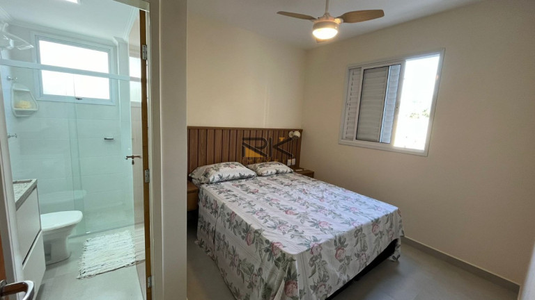 Imagem Apartamento com 2 Quartos à Venda, 74 m² em Itaguá - Ubatuba