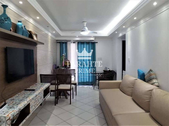 Imagem Apartamento com 2 Quartos à Venda, 74 m² em Campo Da Aviação - Praia Grande Imagem Apartamento com 2 Quartos à Venda, 74 m² em Campo Da Aviação - Praia Grande